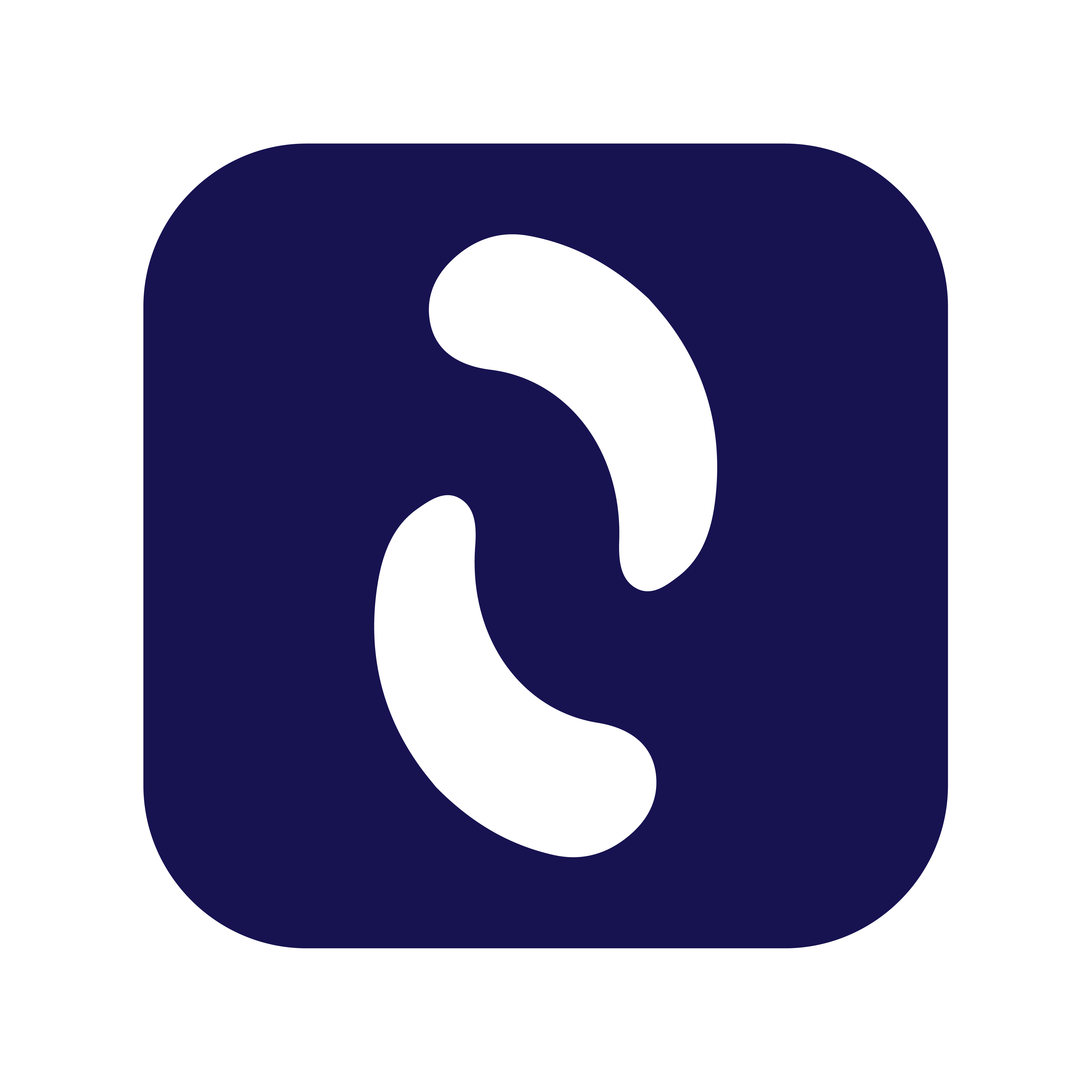 Logo NAZCA azul